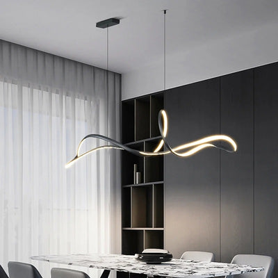 מודרני אוכל חדר lamparas decoracion hogar moderno חכם תליון אורות קישוט סלון נברשות חדר אוכל