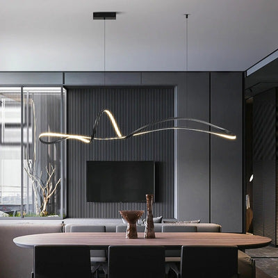 מודרני אוכל חדר lamparas decoracion hogar moderno חכם תליון אורות קישוט סלון נברשות חדר אוכל